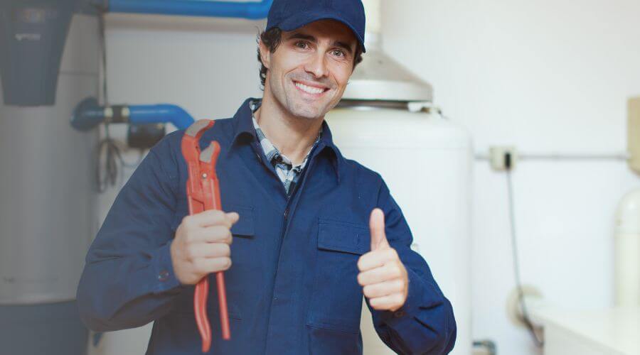 Professional Leak Detection in Patterson, MO