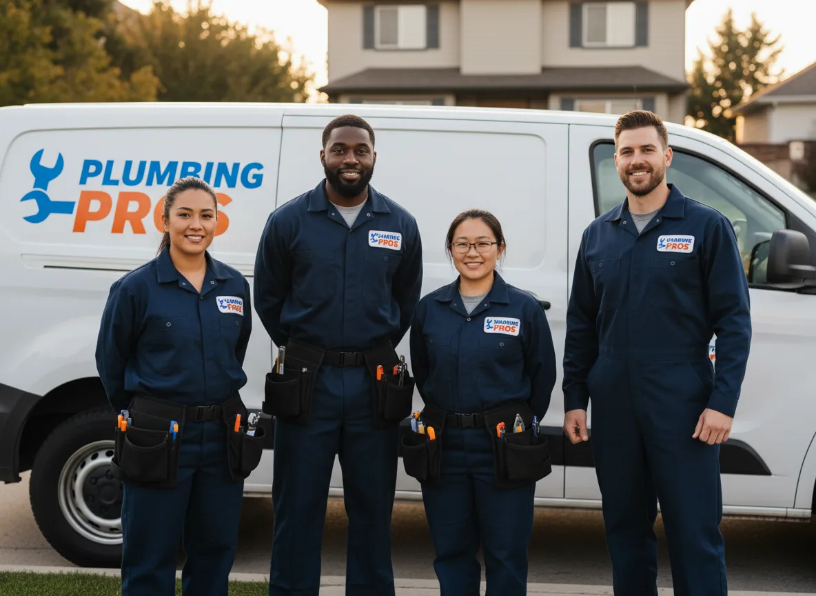 Water Heater Repair company in Patterson, MO